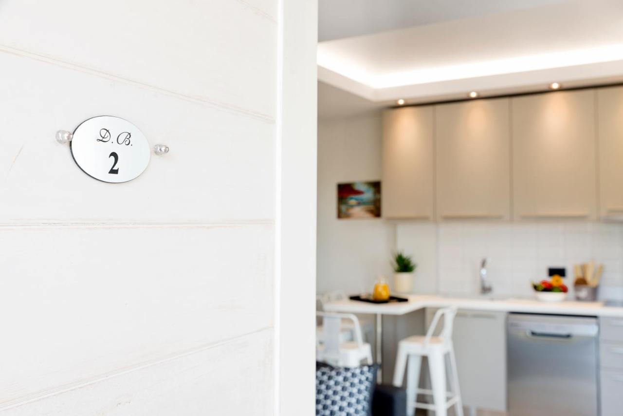 Dimi Brou'S Apartments By Corfuescapes Gouvia Luaran gambar