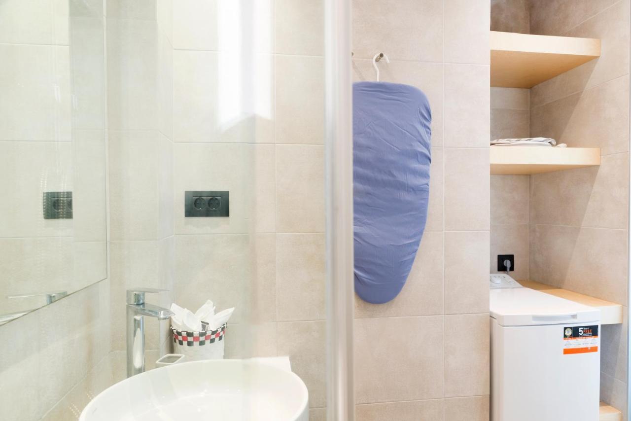 Dimi Brou'S Apartments By Corfuescapes Gouvia Luaran gambar